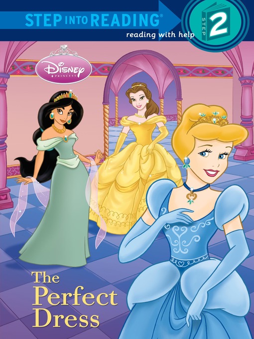 Title details for The Perfect Dress by RH Disney - Available